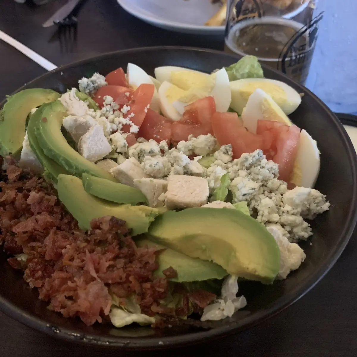 Cobb Salad