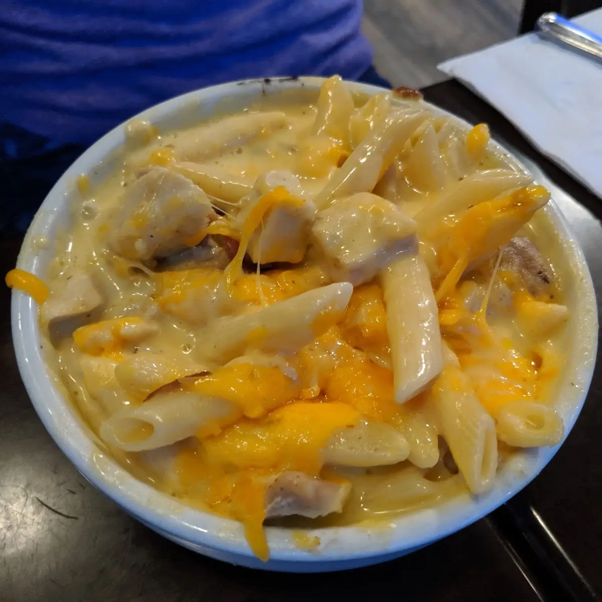 Mac N Cheese
