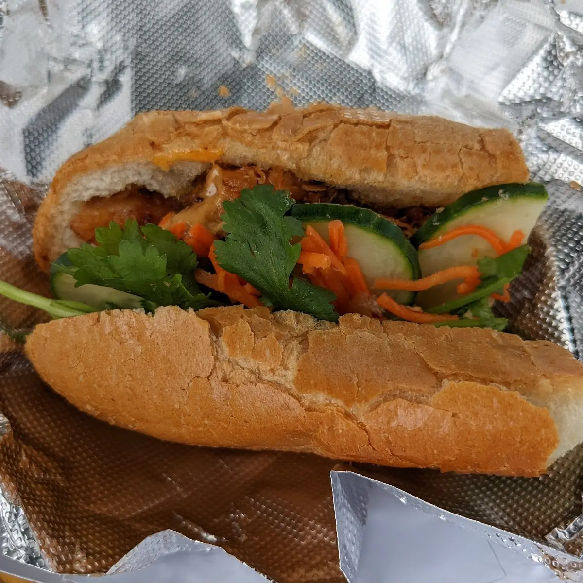 Banh MI