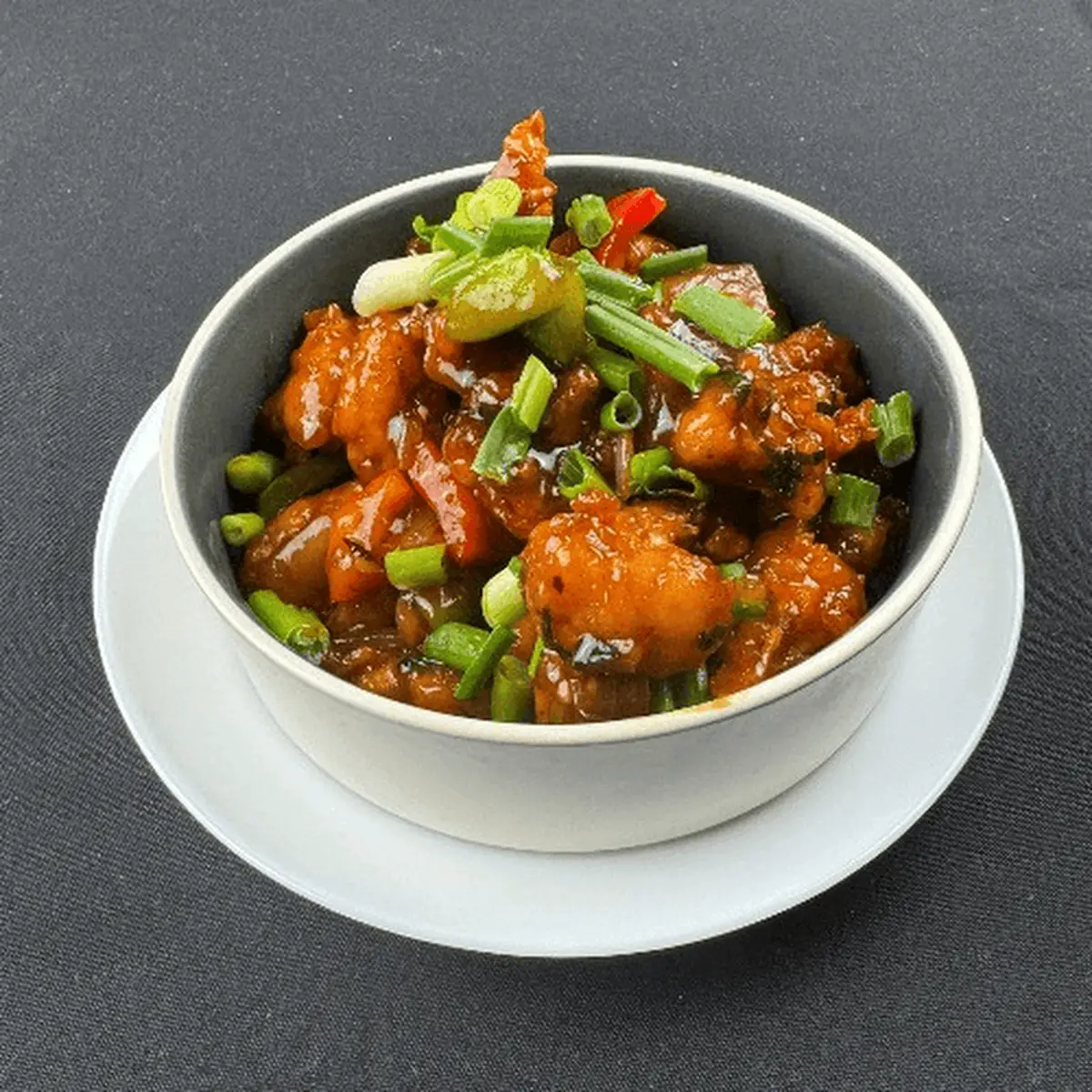 Chilli Chicken
