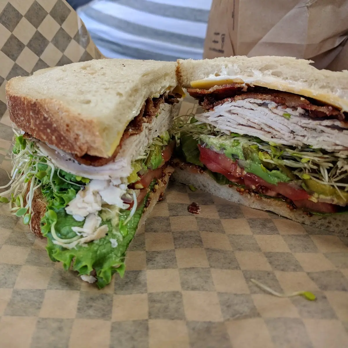 Turkey Club