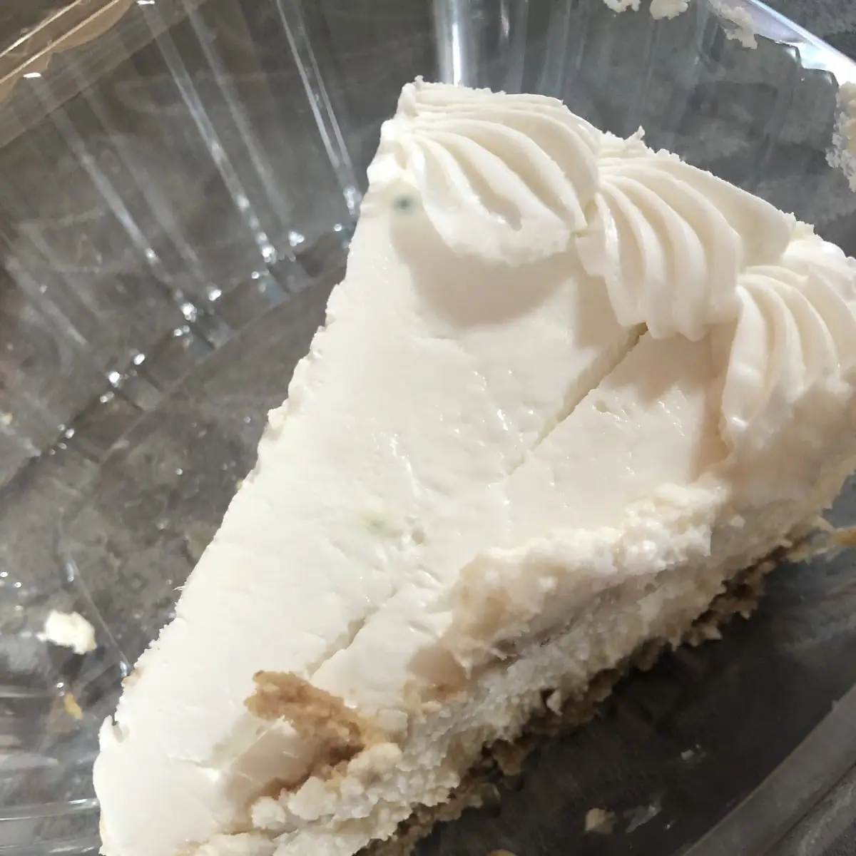 Key Lime Pie