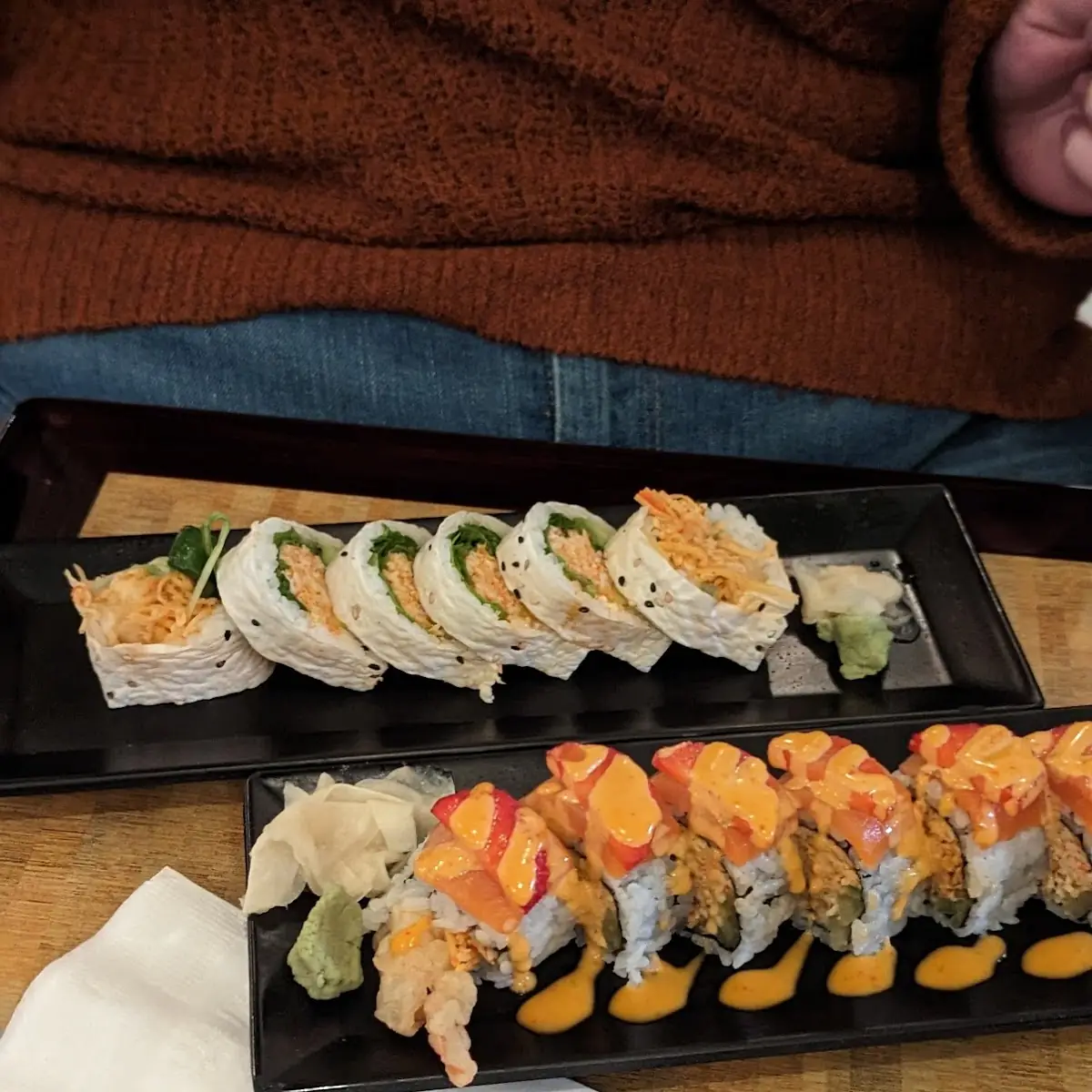 Lucky Roll