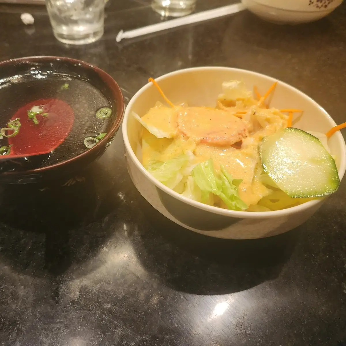 Miso Soup
