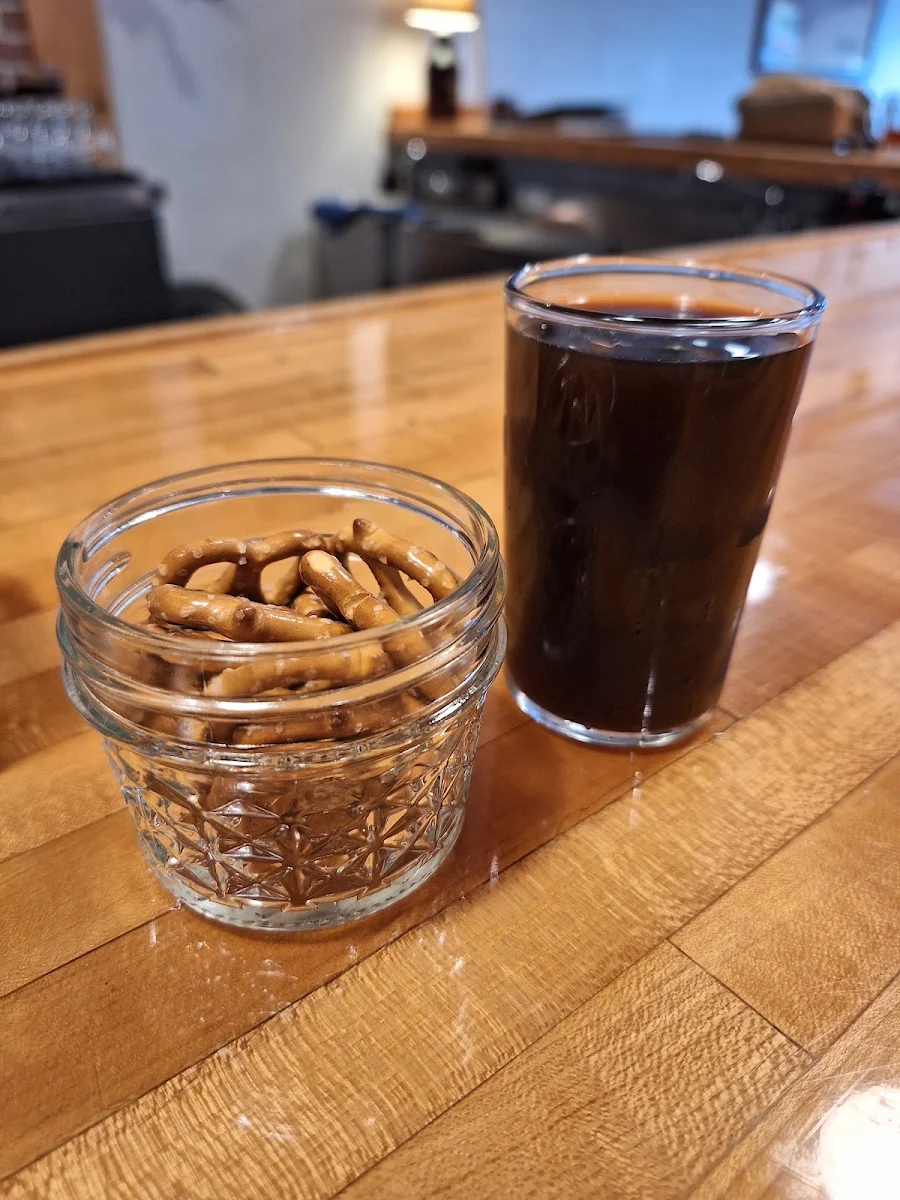 Cold Brew