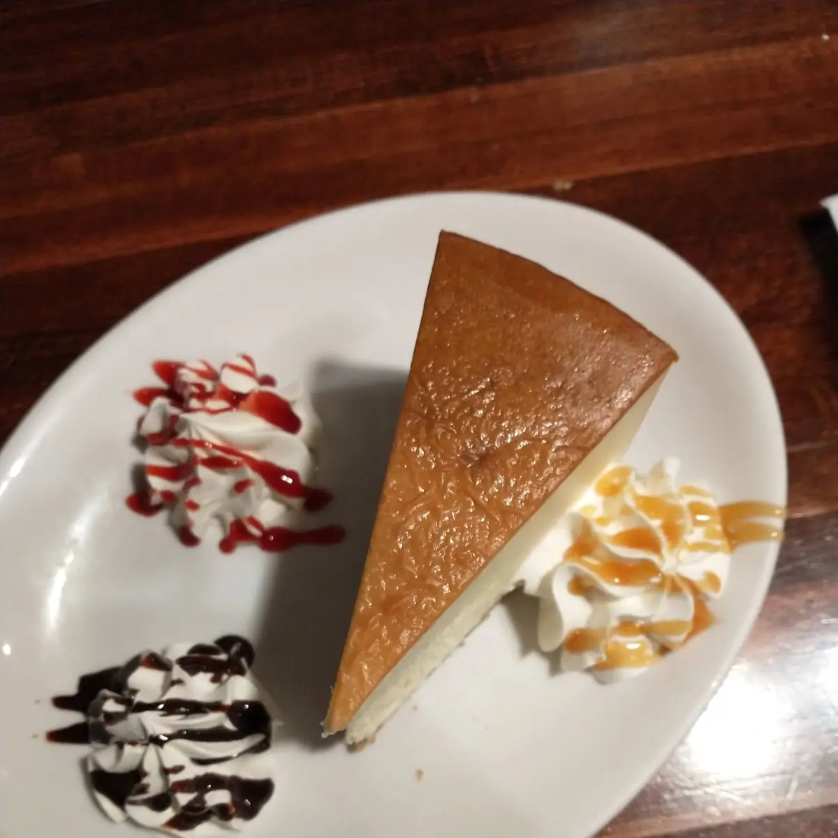 Cheese Cake