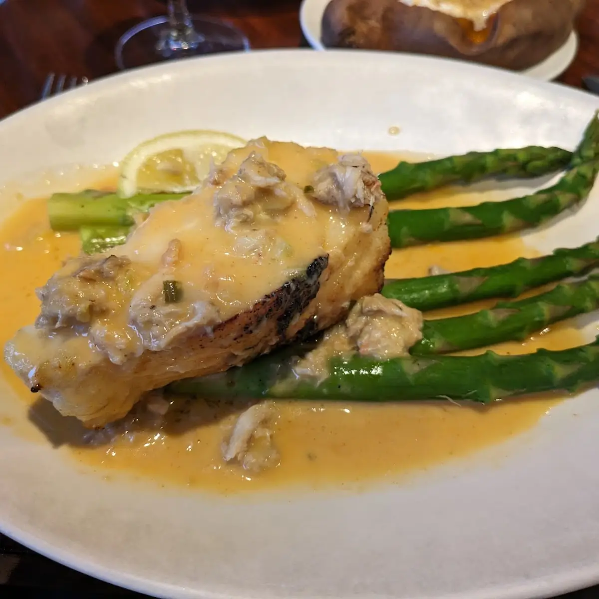 Sea Bass