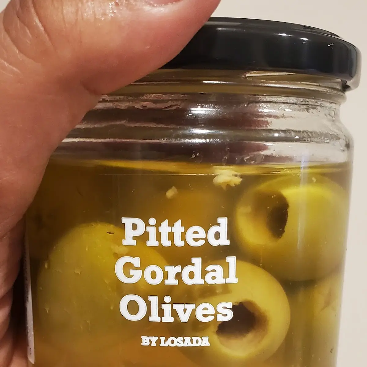 Dill Pickle Spear