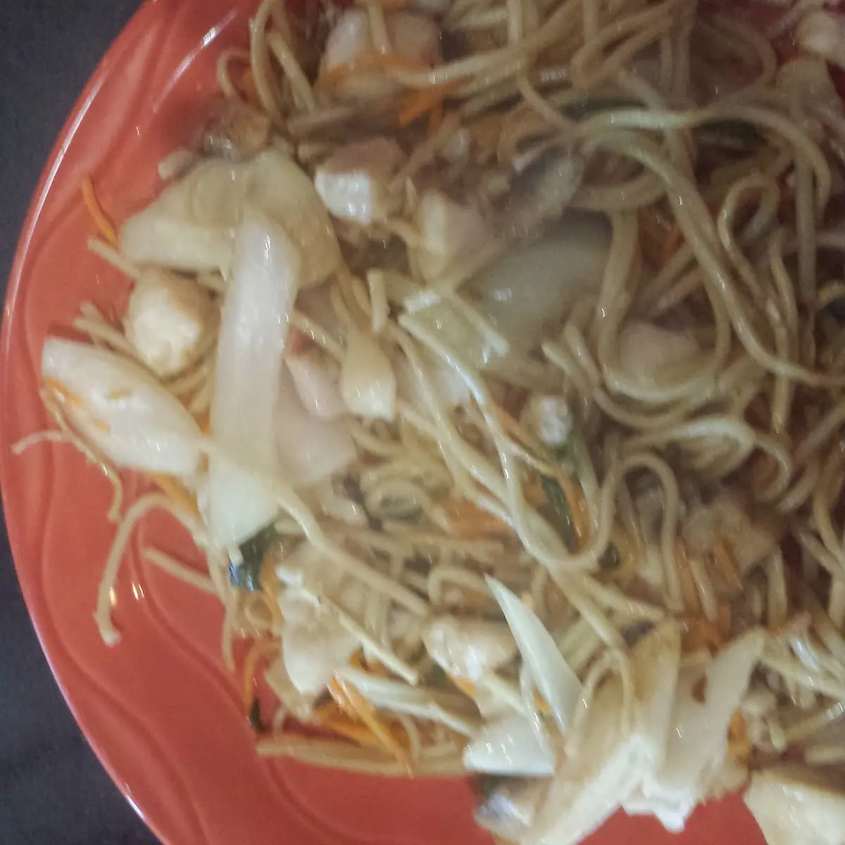 Chow Mein