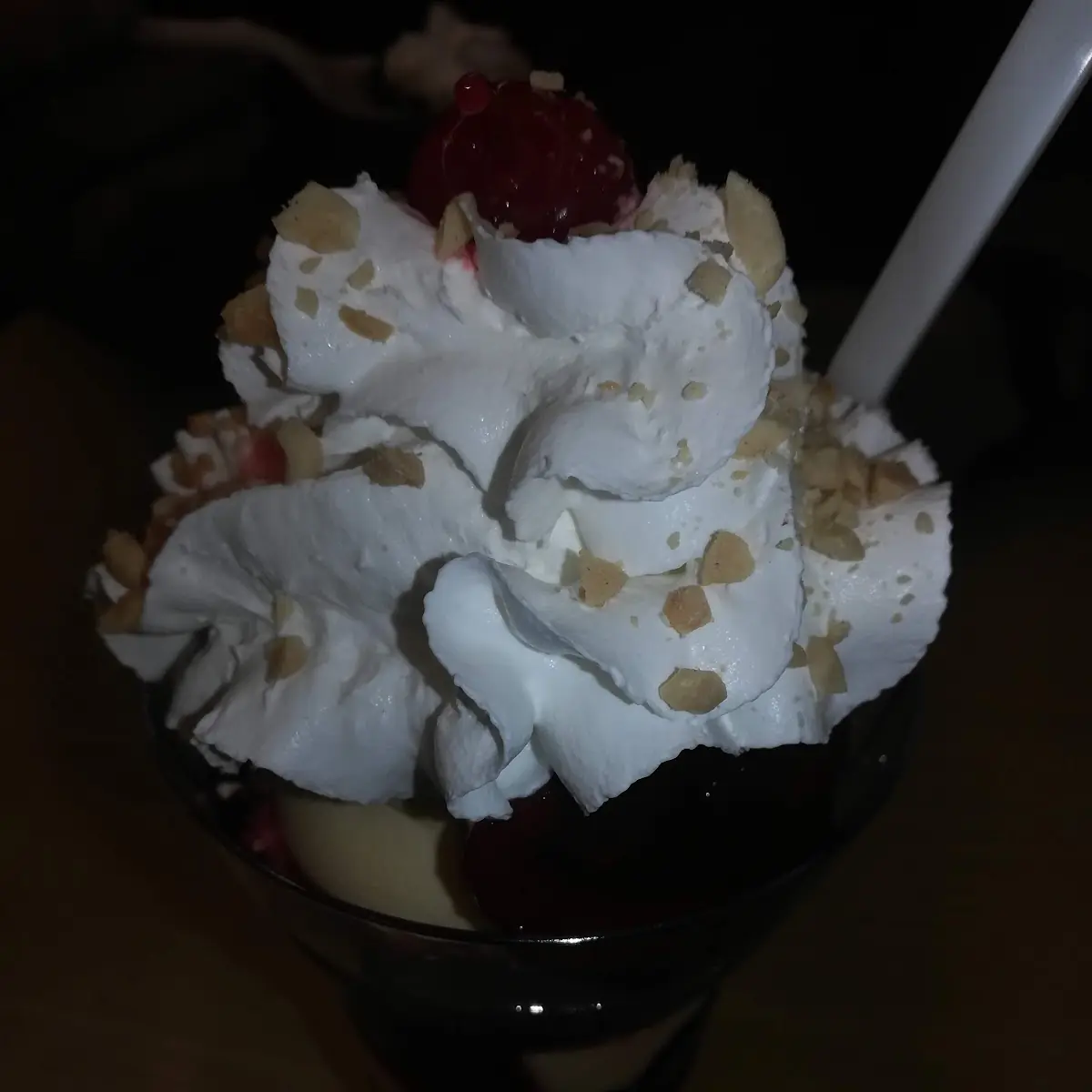 Hot Fudge
