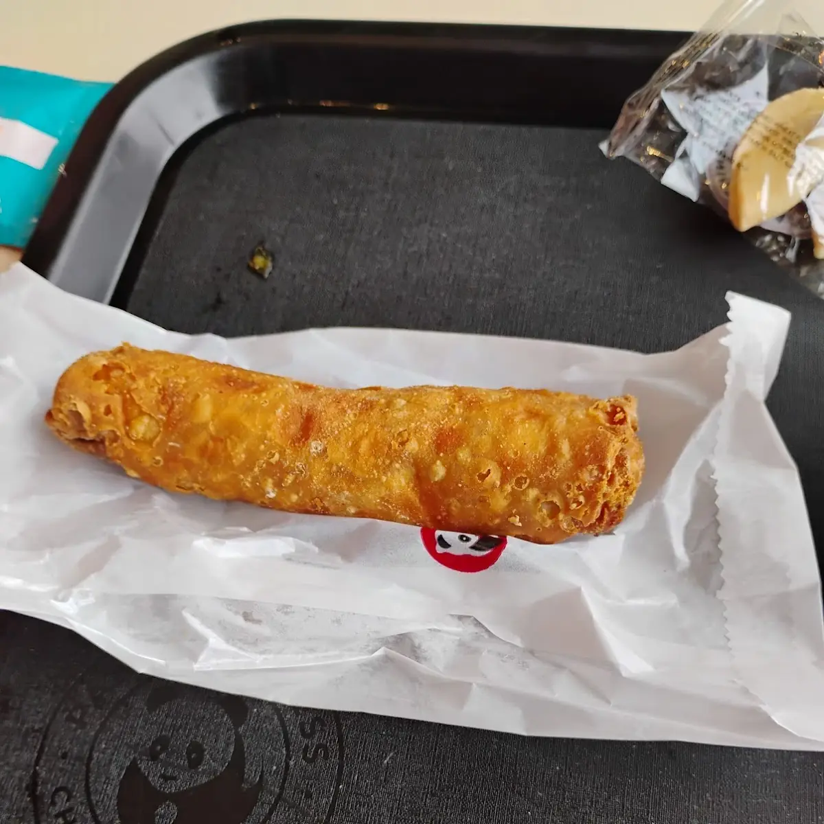 Egg Roll