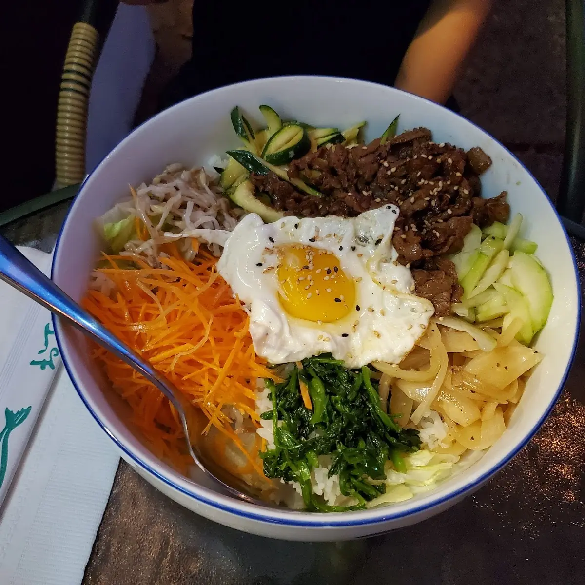 Bibimbap