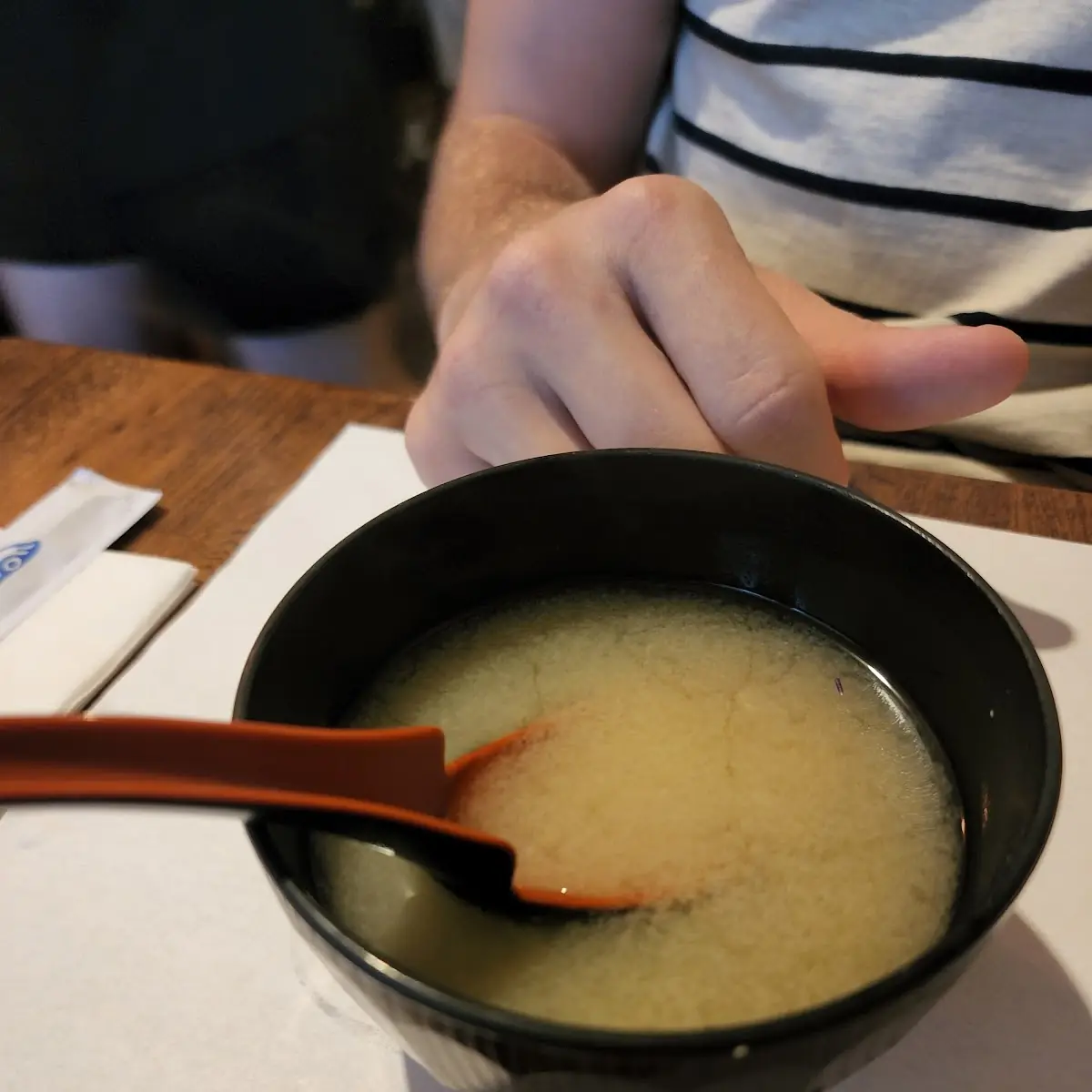 Miso Soup