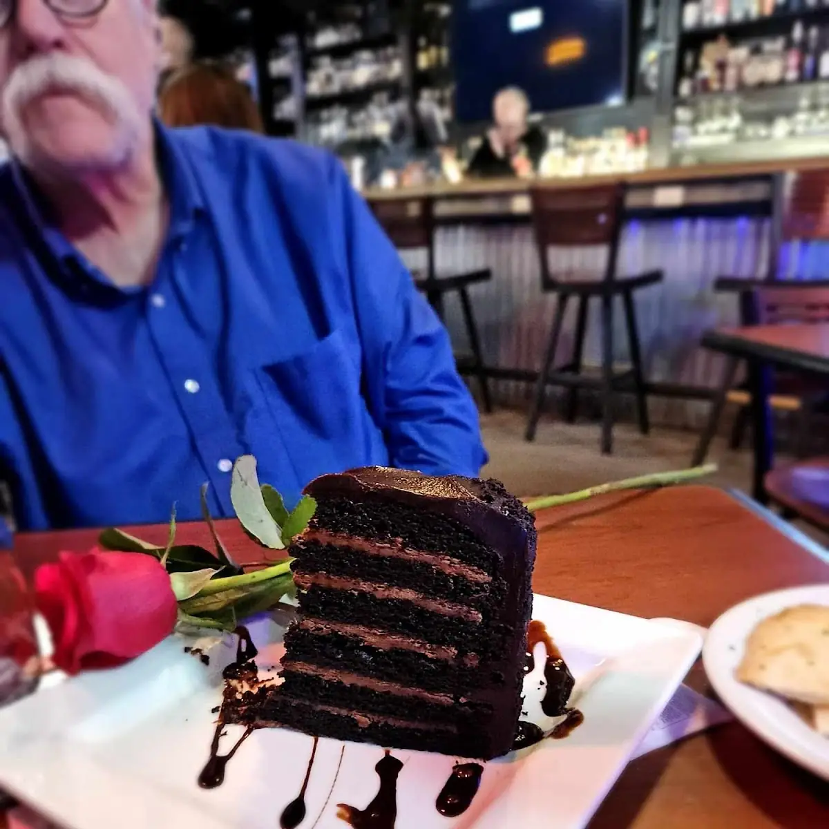 Chocolate Cake