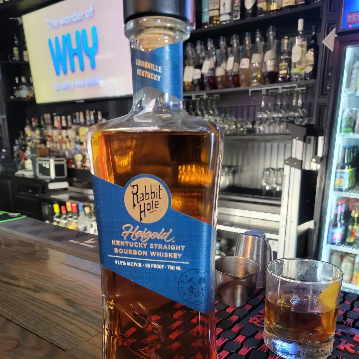 Old Fashioned