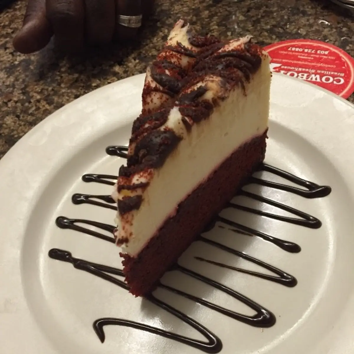 Chocolate Cake