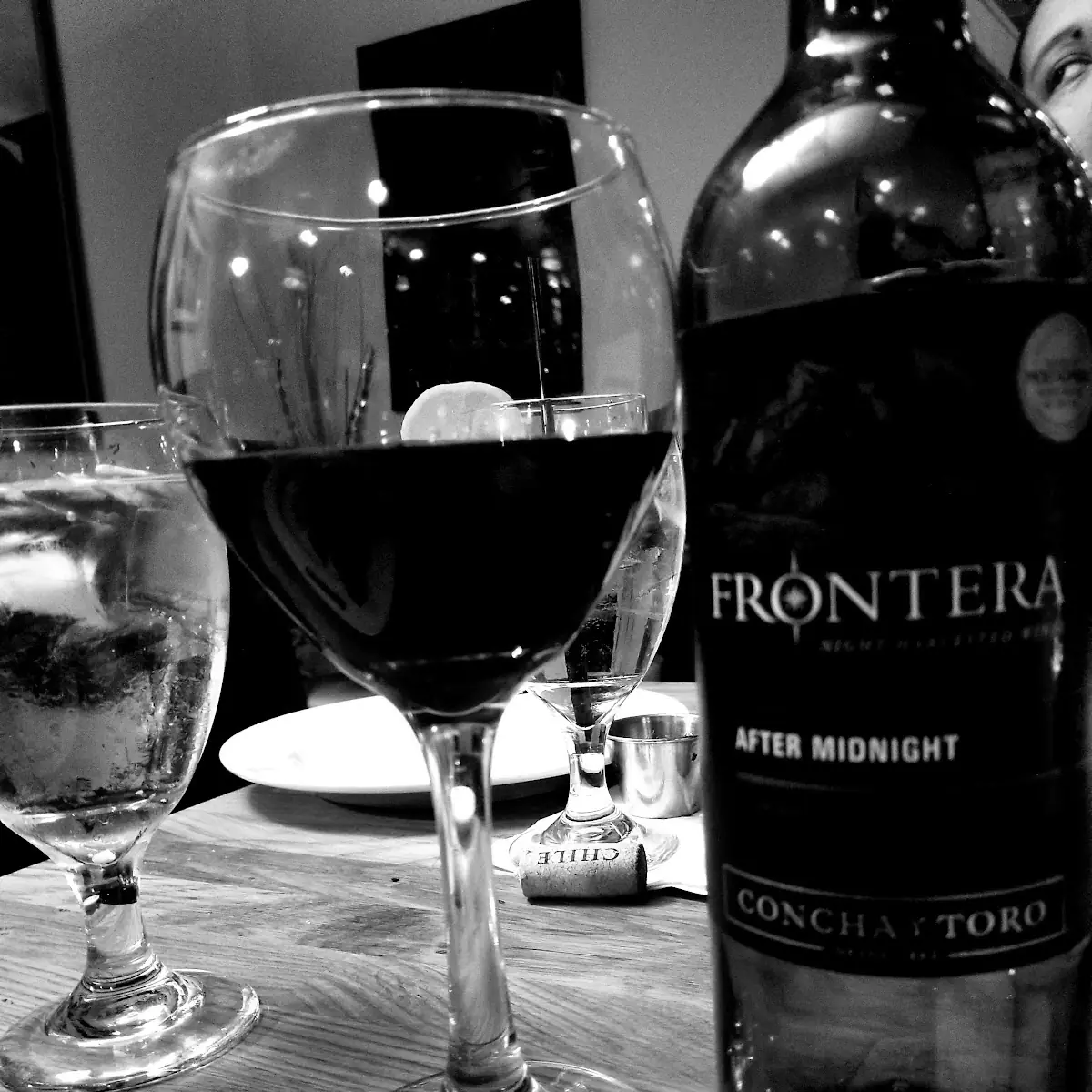 Red Wine