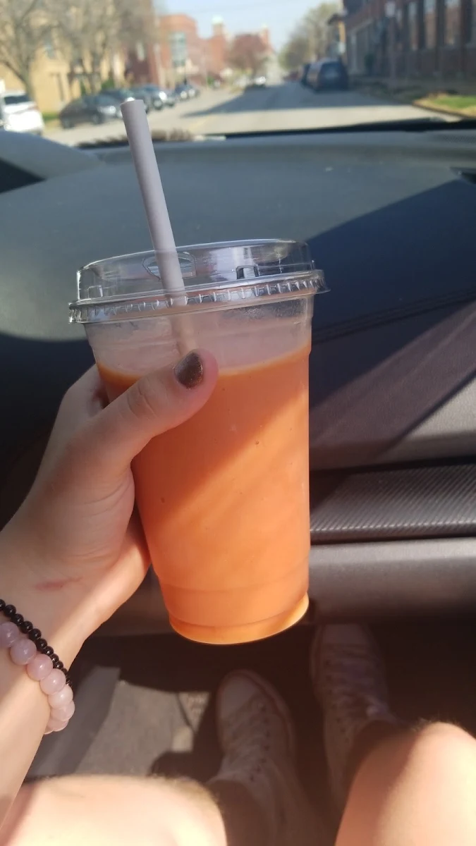 Mango Tango