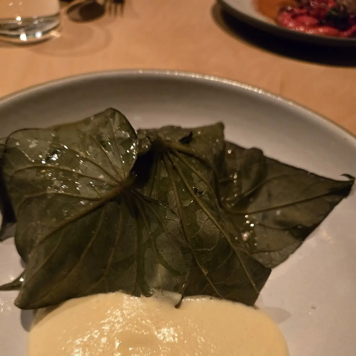 Sticky Rice