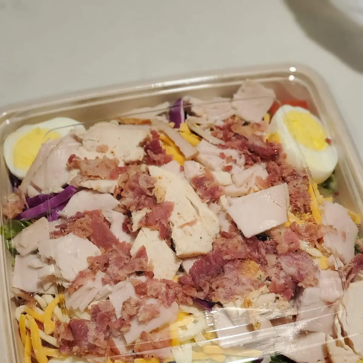 Chef Salad