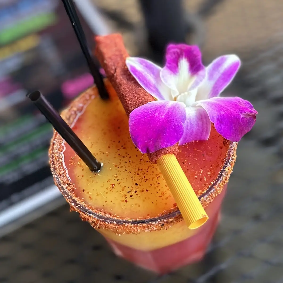 Mai Tai
