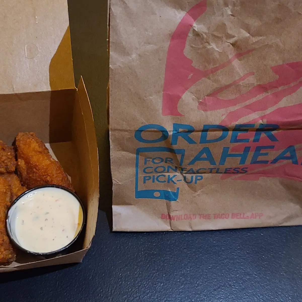 Taco Bell