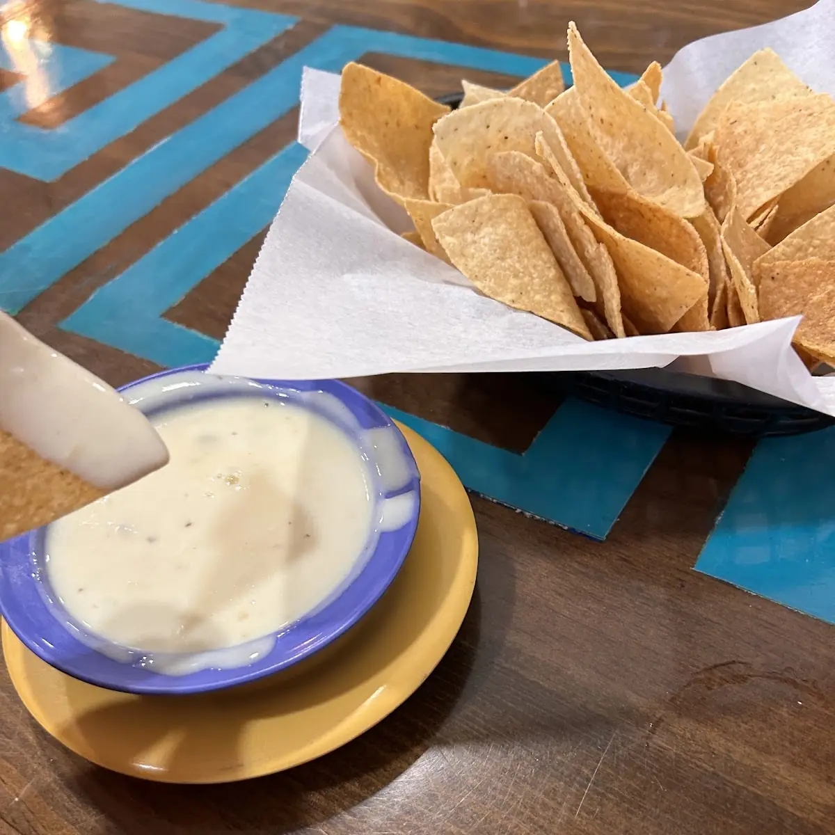 Cheese Dip