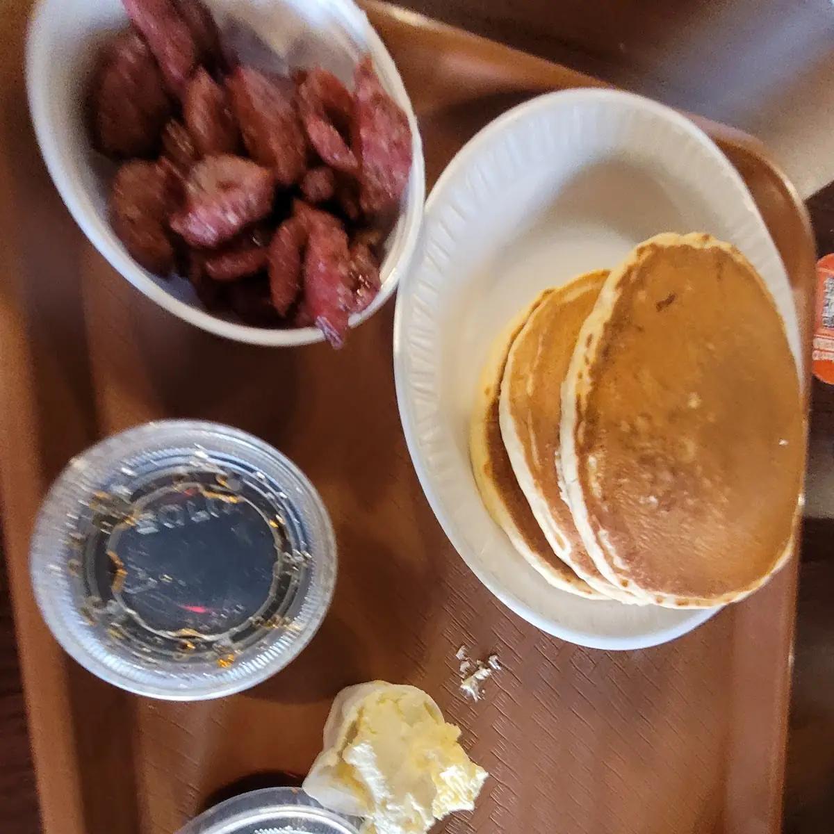 Bill Miller Breakfast
