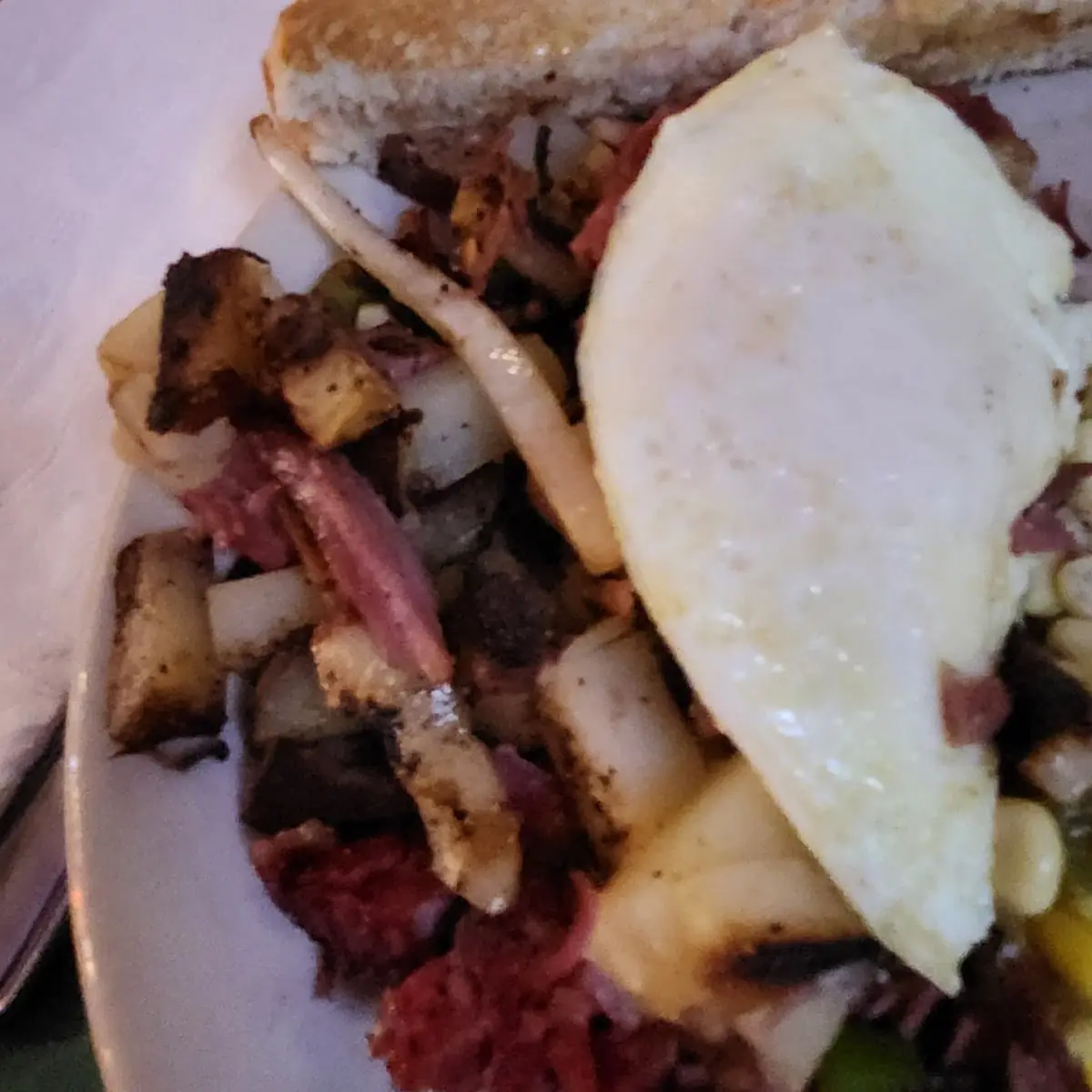 Corned Beef