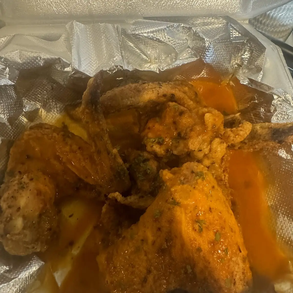 Lemon Pepper