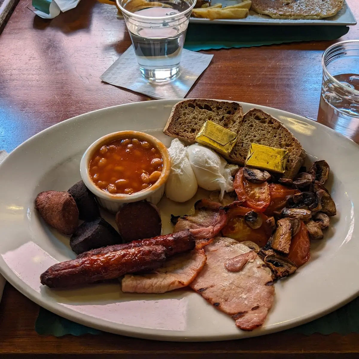 Bunratty Hot Corned Beef