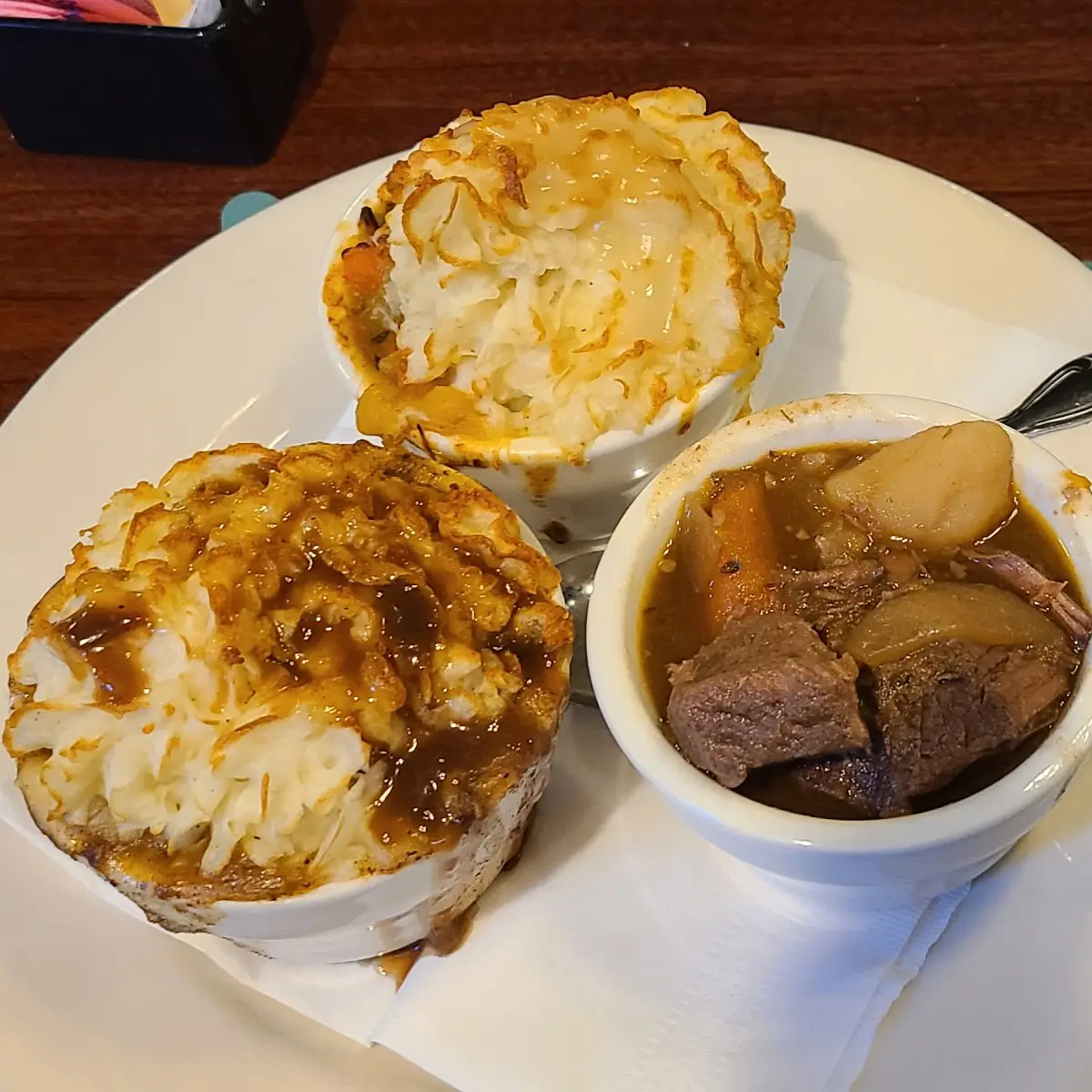 Onion Soup