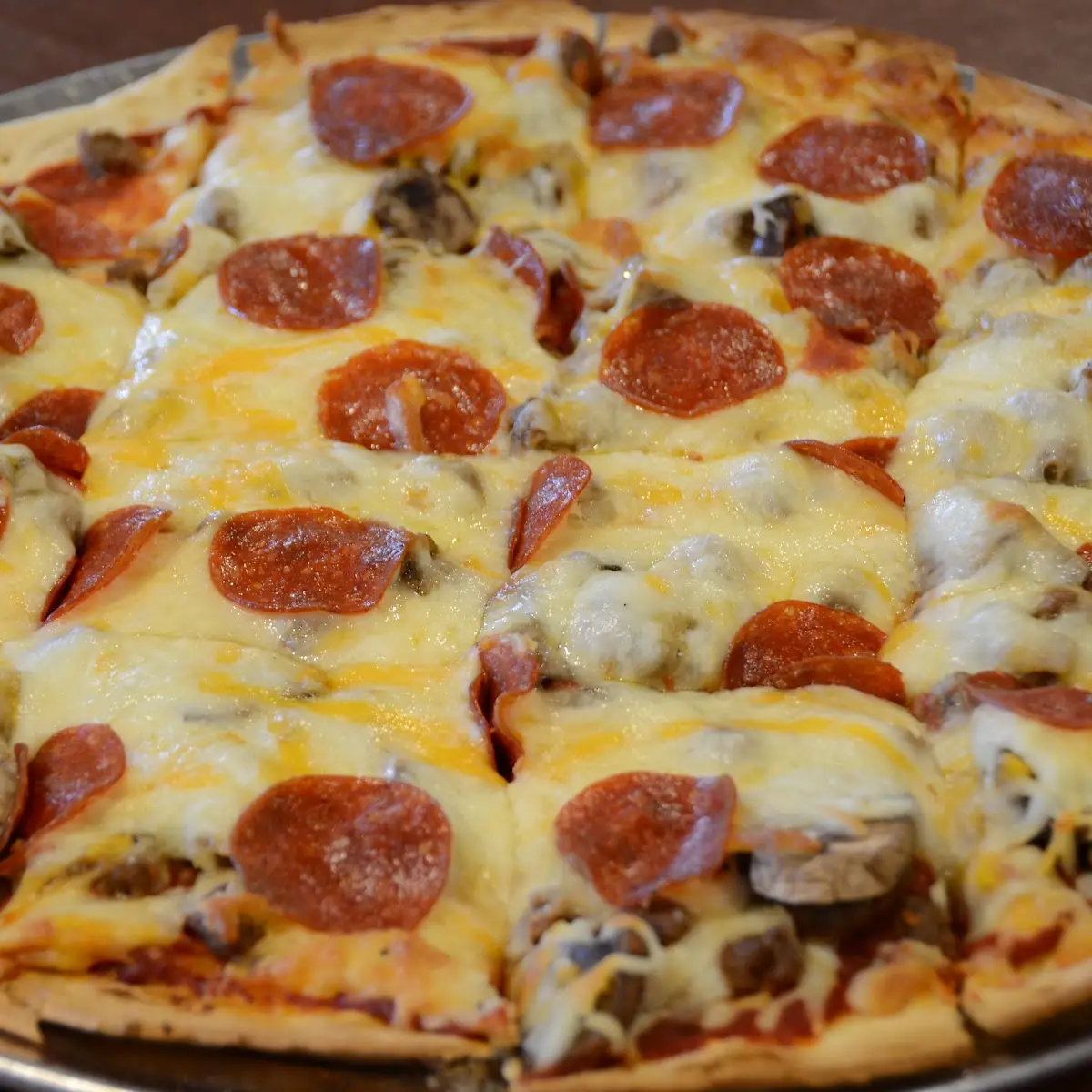 Pizza