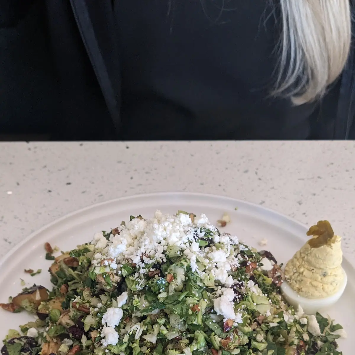Kale Salad