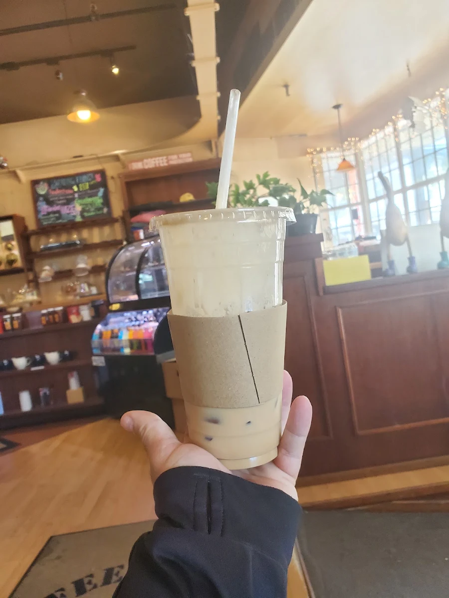 Milk Tea