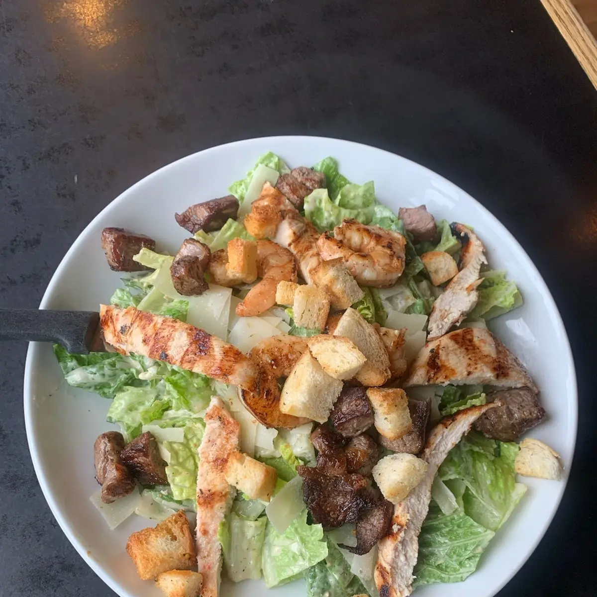 Caesar Salad