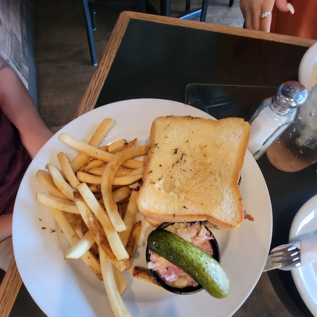 Club Sandwich
