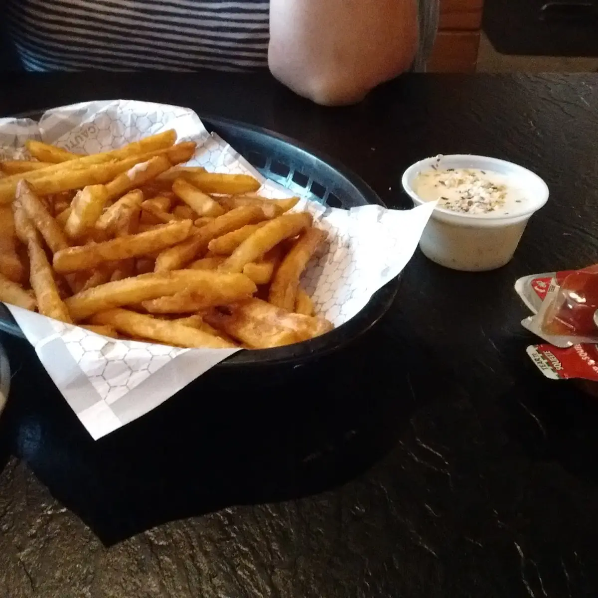 Frite Fries