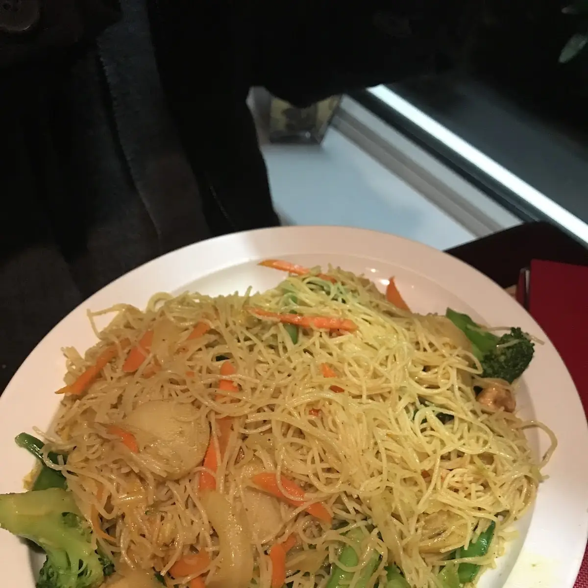 Rice Noodles
