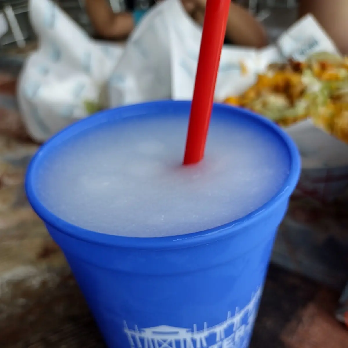 Pina Colada