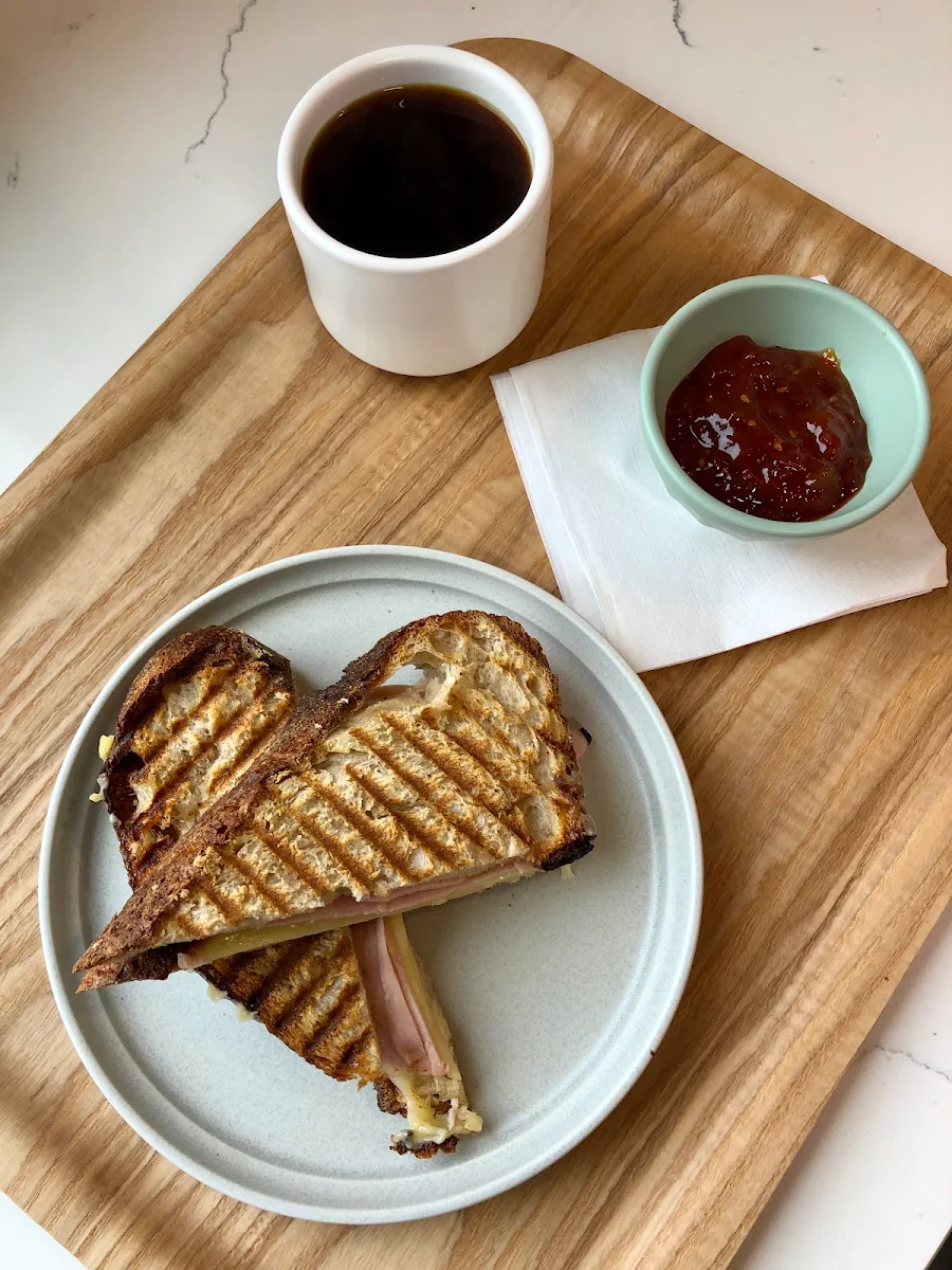 Grilled Cheese