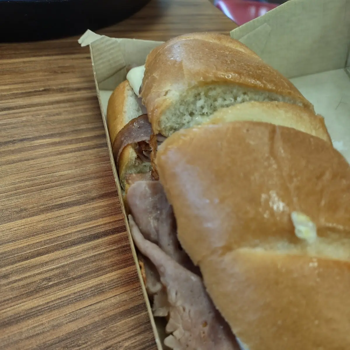 French Dip