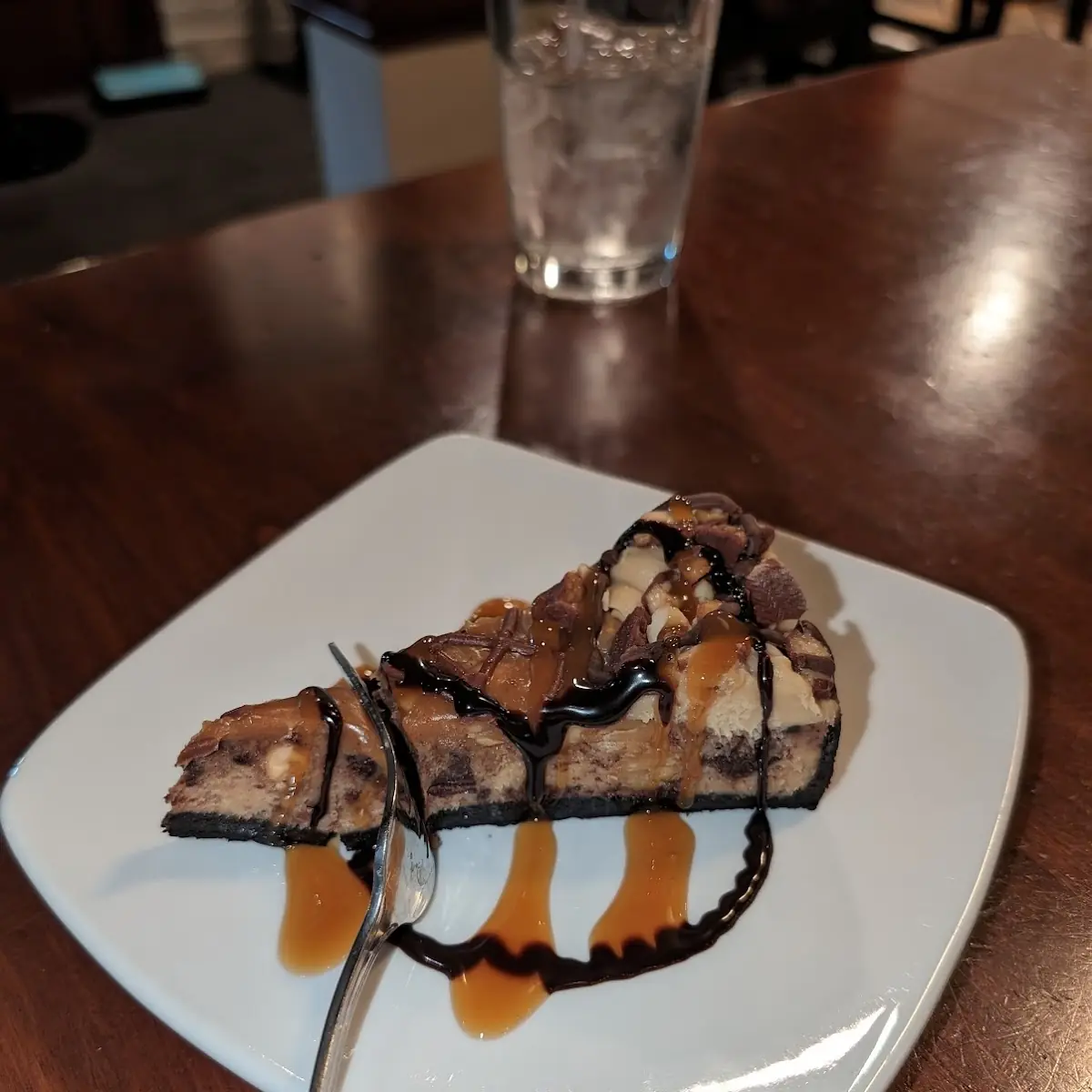 Peanut Butter Pie
