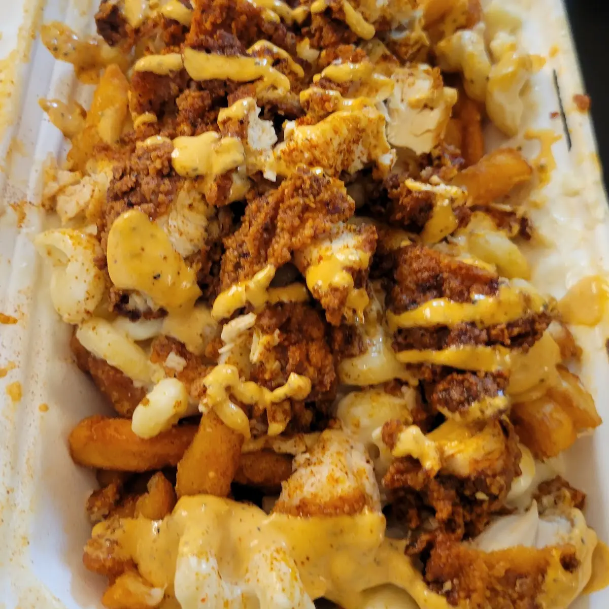 Chili Cheese