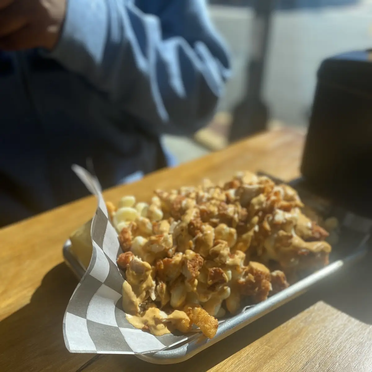 Loaded Fries