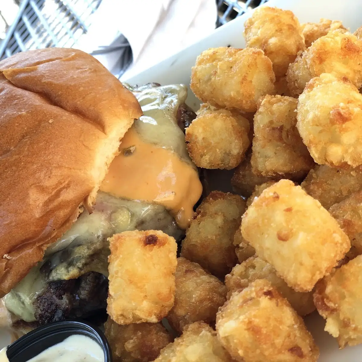 Thousand Island Dressing