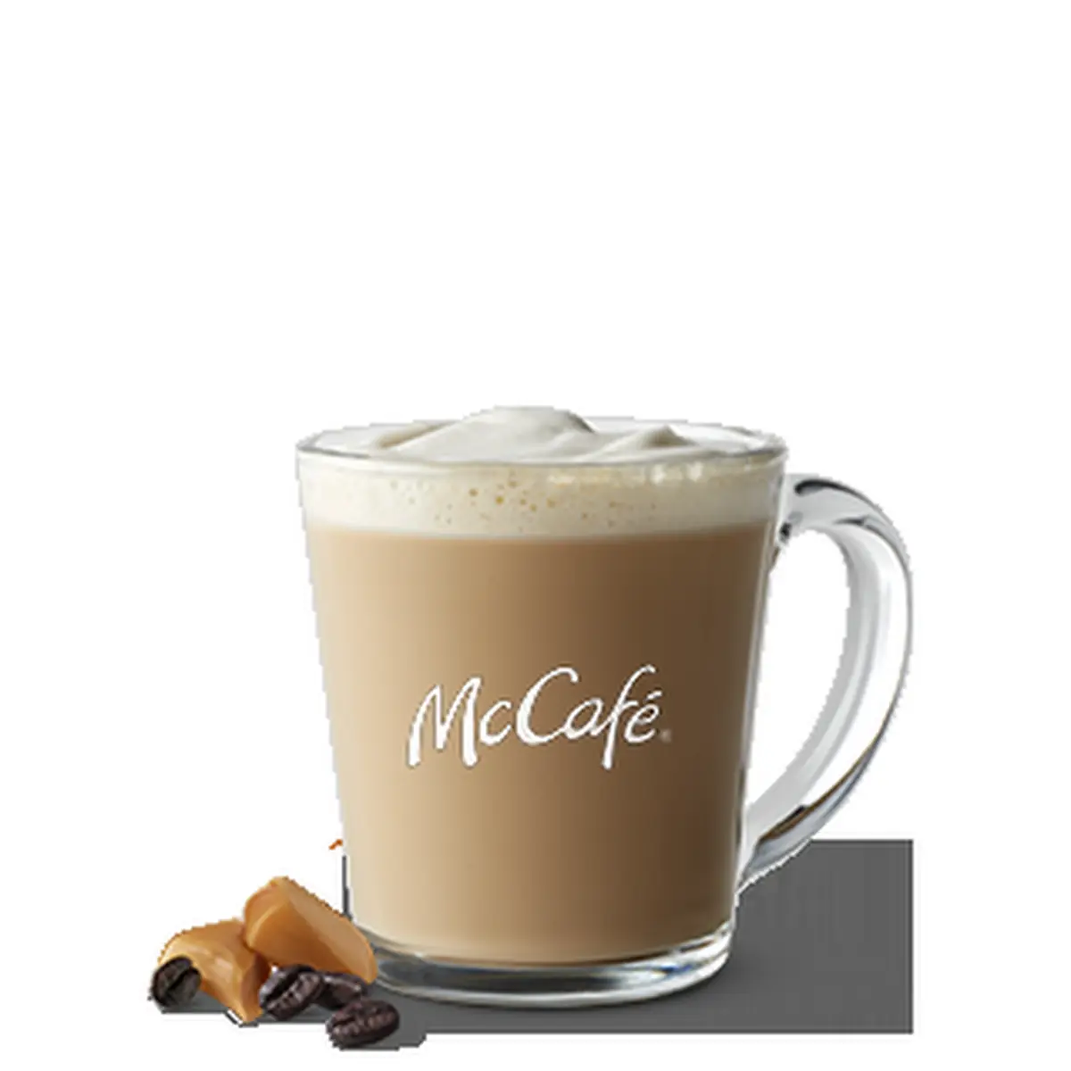 Mocha Frappé