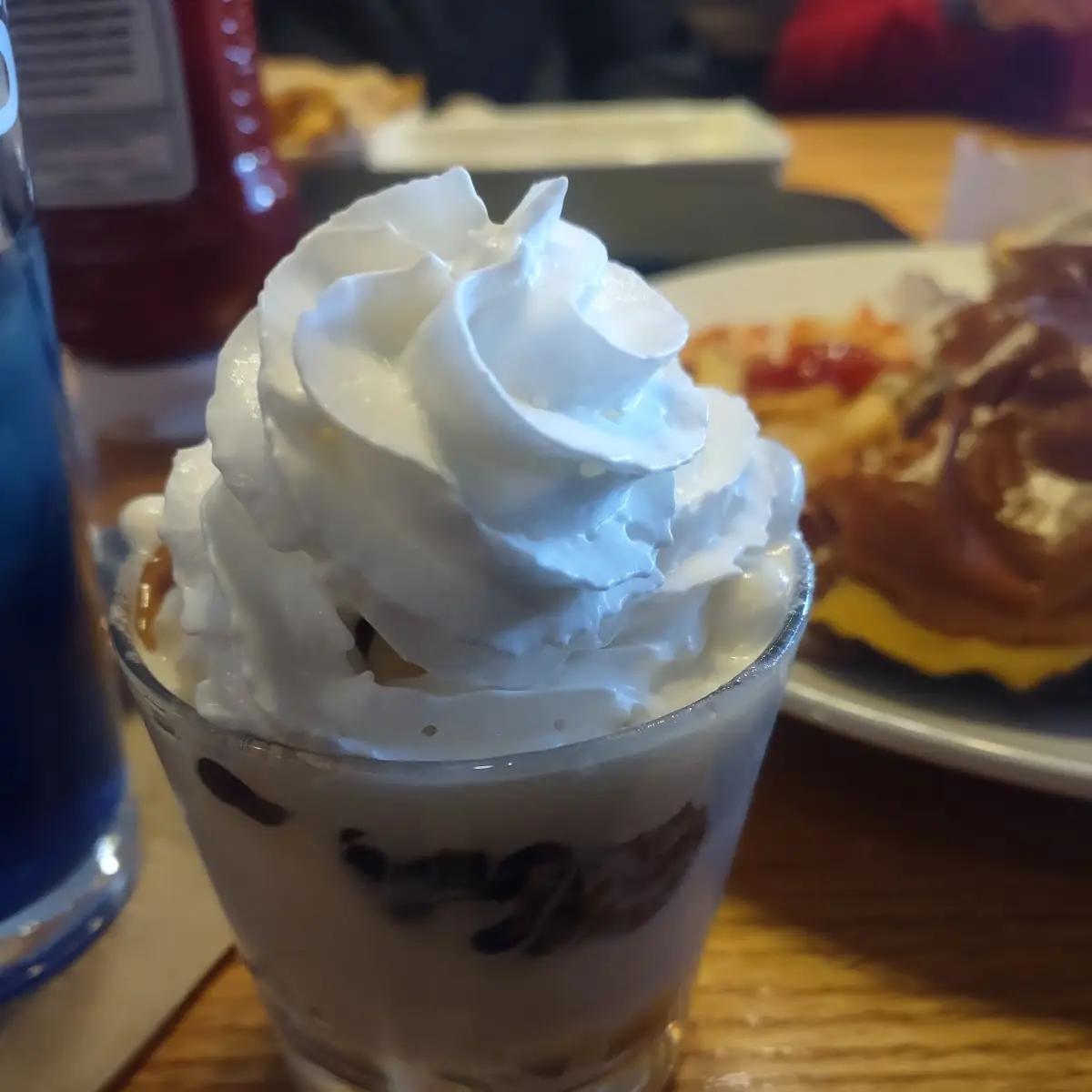 Birthday Ice Cream