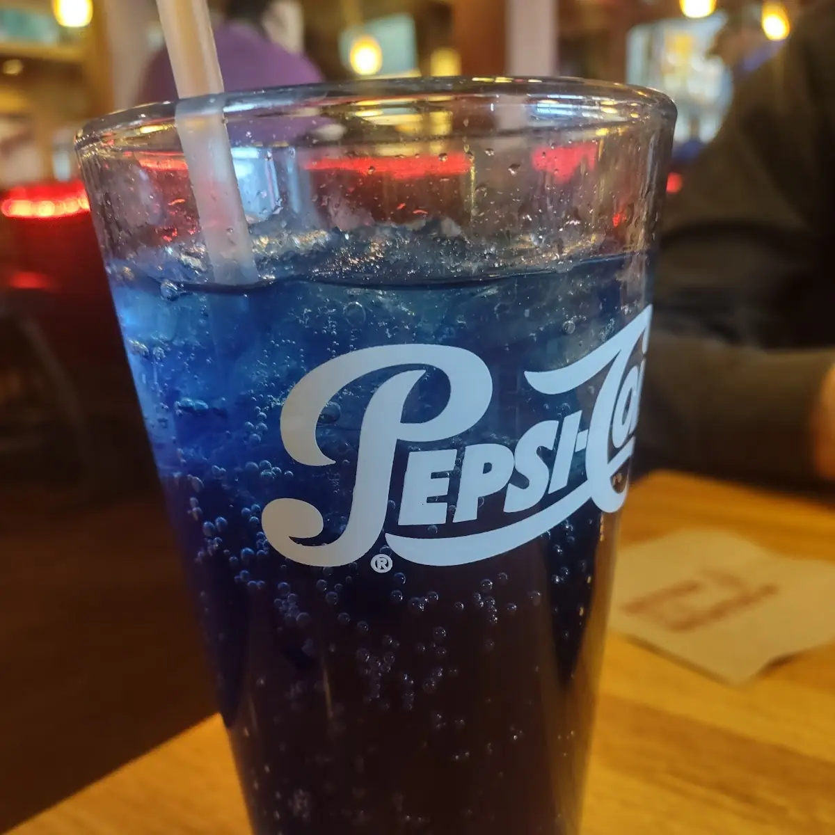Mountain Dew Berry Blast