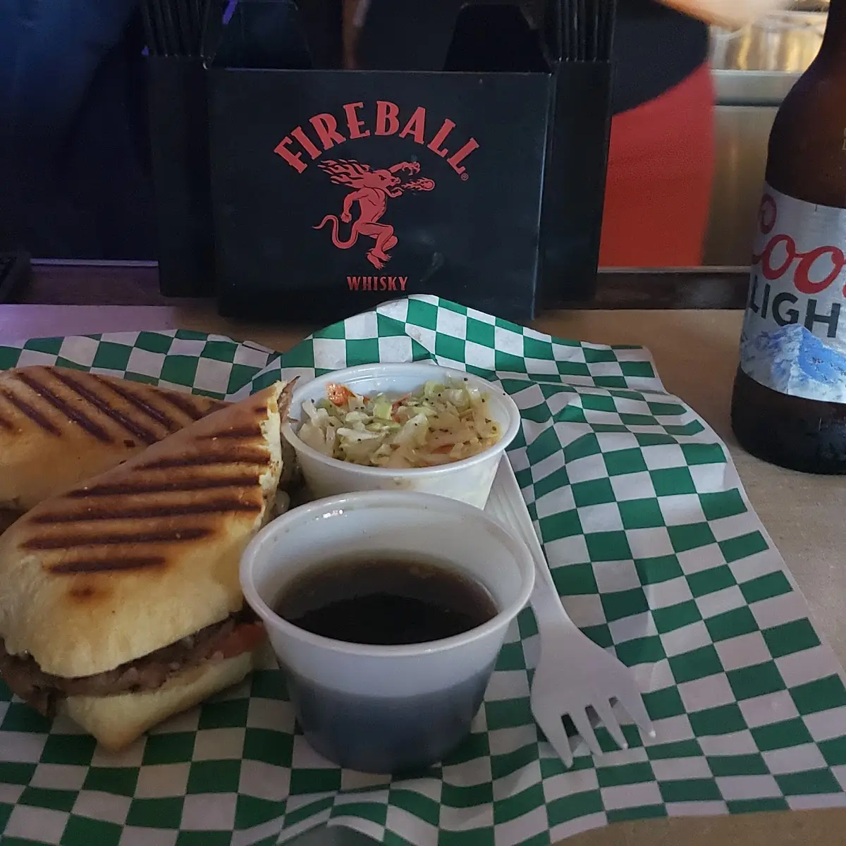 French Dip